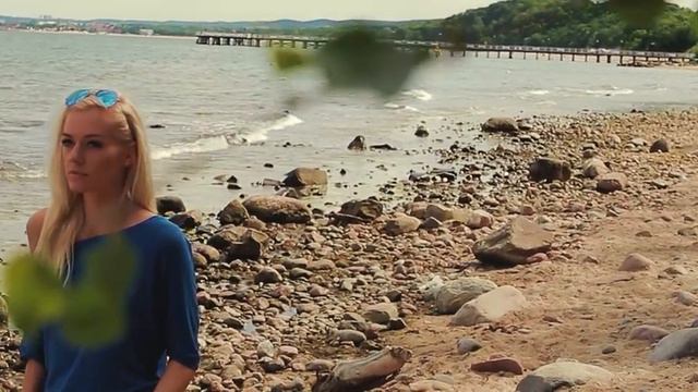 Lukas Termena - Imagination (Official Video) смотреть онлайн