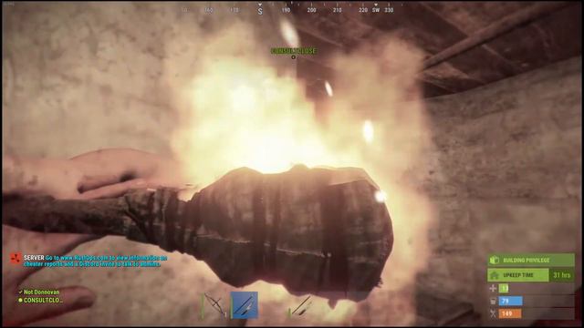 RustClient.exe смотреть онлайн