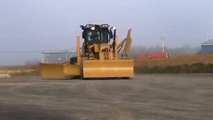 Craig Manufacturing - CAT 160M Double Wing