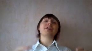 Что значит: отвергнись себя?