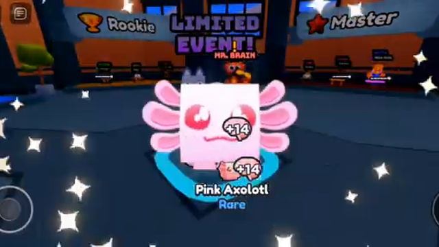 Прокачался от НУБА до ПРО IQ War Simulator Roblox смотреть онлайн