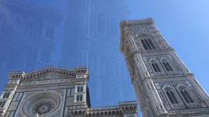 La Cattedrale di Santa Maria del Fiore (Florence Cathedral)