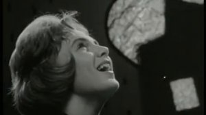 Лидия Клемент - "Звёздный Кондуктор" (1964)