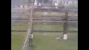 Электричество ошибок не прощает выпуск 1
