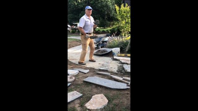 Gibson Island - Critical Area Violations "Our only permit is Henry" 6-25-2021 смотреть онлайн