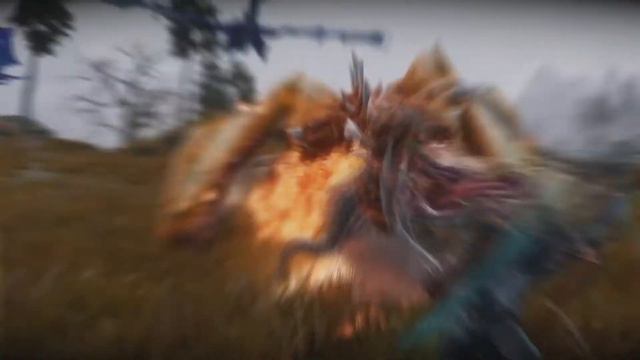 Skyrim Special Edition LOTD Modded Playthrough Ch.6 (1000+ Mods) Trailer смотреть онлайн