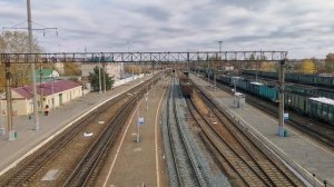 Город Валуйки | 2020