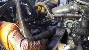 2004 Peugeot Expert 1.9L Diesel Clutch Replacement