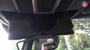 2016 Mercedes-AMG GLE 63S Coupe (C292) - In-Depth Review, Full Test, Test Drive