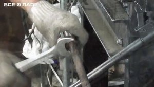 Замена наконечника рулевой тяги