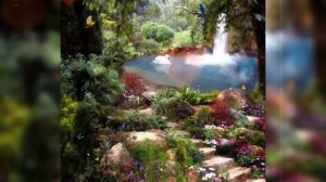 РАЙСКИЙ САД (ЭДЕМ)