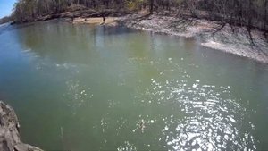 Ловля КРАСНОПЕРКИ в Дальнегорске весной.