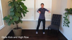 5 Minute Dynamic Stretch [Office-friendly]