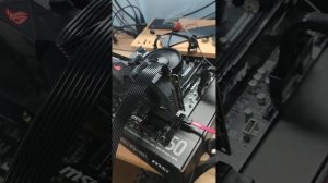 msi b550m pro-vdh wifi constant restarts with ryzen 5 3600 and rx570