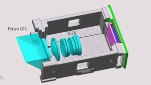 Samsung Galaxy S22 Ultra-ТРИ ГЛАВНЫЕ ФИШКИ (Это что-то новенькое!!!)