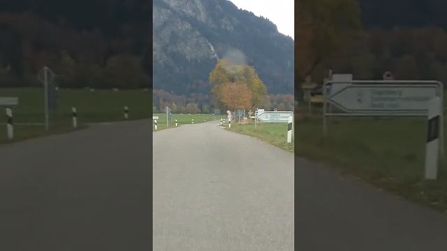 Замки Хоэншвангау, Нойшванштайн, Швангау смотреть онлайн