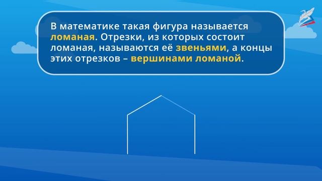 Урок 10 точка кривая линия прямая линия отрезок луч л смотреть онлайн