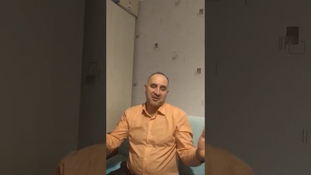 Физули – (Свидетельство 5) азербайджанский евангелист проповедник Иисуса Христа!