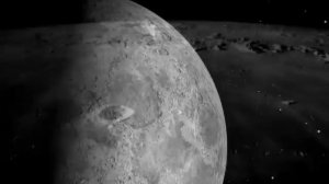 The Star Party - The Moon - Special Tricks to See More (Telescopes)