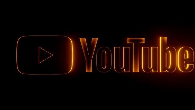 YouTube Logo Intro Compilation - Books, neon & more смотреть онлайн