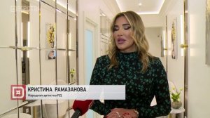 Кристина Рамазанова пожертвовала гонорар от концерта на гуманитарную помощь для СВО