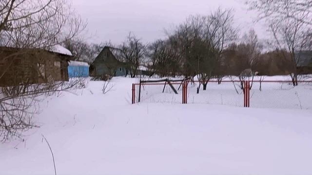 Дачные истории. Серия 1