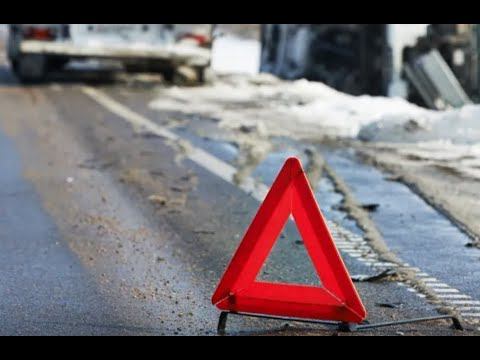 Семь человек погибли сразу в двух авариях в Сибири