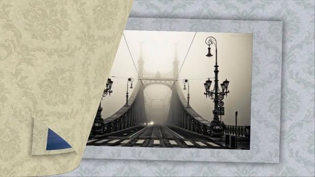 Фонтан РАДУГА, Осенние ТУМАНЫ и Идеи для ДАЧИ !!! смотреть онлайн