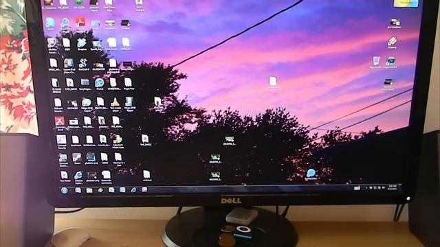 How to Setup an External Blu-Ray Drive to a Windows Computer смотреть онлайн