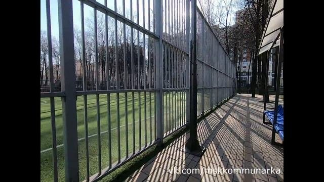 Липовый парк Коммунарка Москва Https://vk.com/mskkommunarka