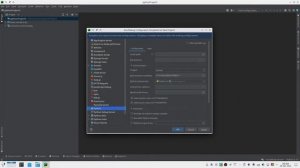 Need Help. Pycharm. Не тот интерпретатор у нового проекта.