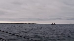 Рыбалка в ноябре  Щука, судак на джиг и ратлины