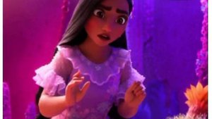 “WHAT ELSE CAN I DO?” FROM DISNEY’S ENCANTO (DUET)!
