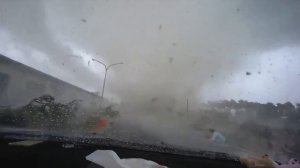 Была машина и нет машины