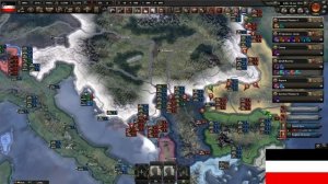 HOI4: 60 ИГРОКОВ ПОПЫТАЛИСЬ УСТРОИТЬ ПЕРВУЮ МИРОВУЮ