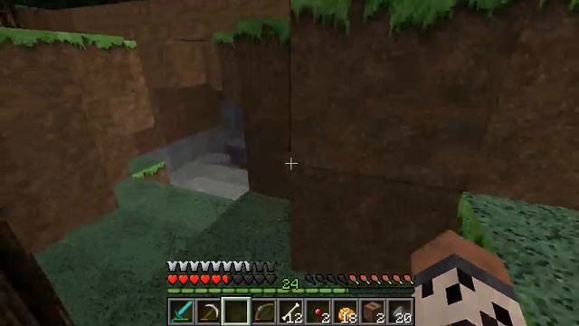 Minecraft Ethernia ep 2.5 "A small update" смотреть онлайн