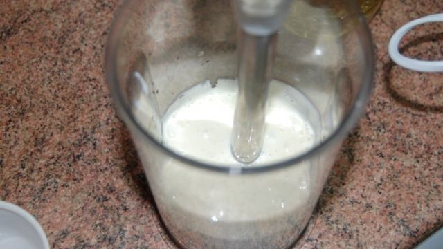Классический французский салат Оливье