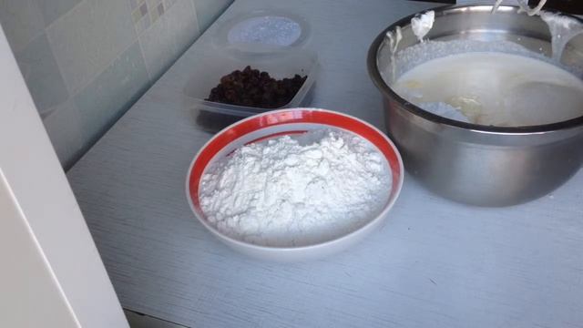 Кекс-кулич пасхальный простой и классный смотреть онлайн