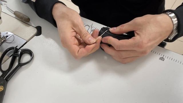 Перетяжка ручки КПП Mitsubishi Lancer X смотреть онлайн