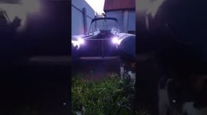 Ходовые огни для лодки ПВХ