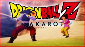 Dragon Ball Z_ Kakarot - Часть 2 - Битва Сайянов - на ПК