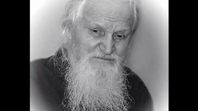 Один из самых простых старцев Архип Колодий смотреть онлайн