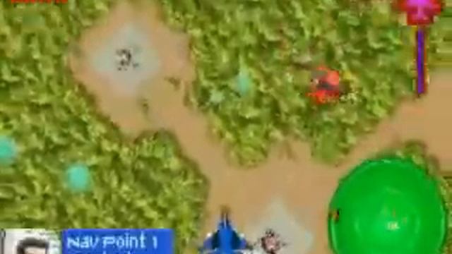 Ace Combat Advance U - Game Boy Advance смотреть онлайн