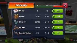 Pixel Combat : Zombie Stike Hack Mod Apk