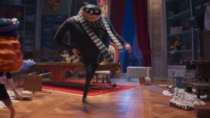 Despicable Me 4 - Coffin Dance Song (Cover) #3