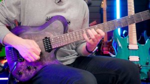 TIM HENSON - SCOTT LEPAGE | Fishman Fluence Pickups