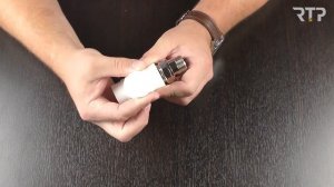 Термостатический клапан. Принцип работы и преднастройка