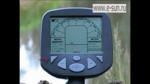 Обзор металлодетектора Platinum PRO Bounty Hunter