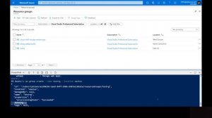 Azure Container Instance. Deploy Jenkins to Azure Container