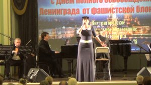 Наталья Михайлова - Чертово колесо
